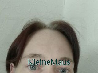 KleineMaus