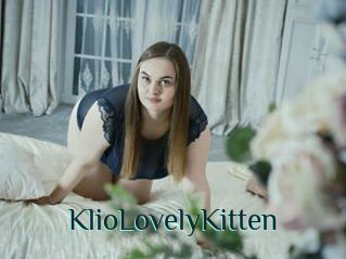 KlioLovelyKitten