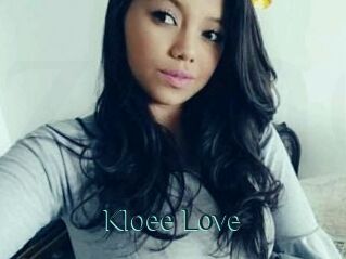 Kloee_Love