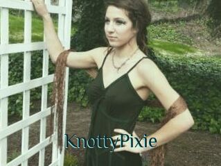 KnottyPixie
