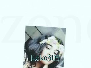 Koko305