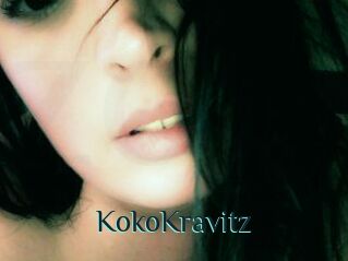 KokoKravitz