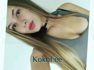 KokoLee