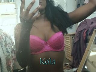 Kola