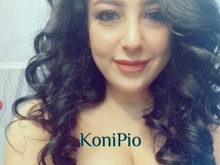 KoniPio