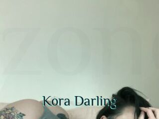 Kora_Darling