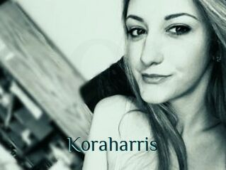 Koraharris