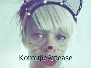 KoroujieArtease