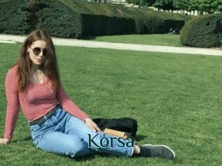 Korsa