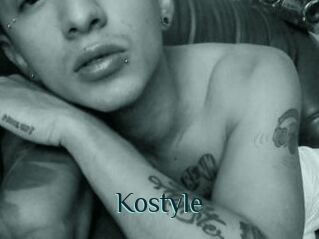 Kostyle