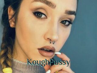 KoughPussy
