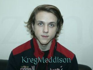 KregMeddison