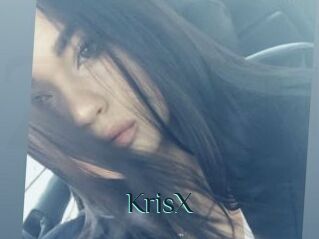 KrisX
