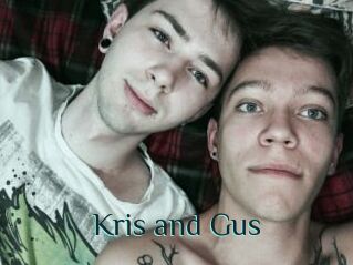 Kris_and_Gus