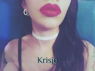 Krisjo