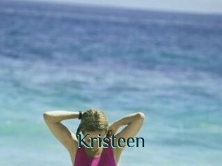 Kristeen