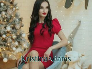 KristinaAdams