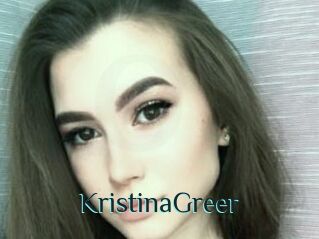 KristinaGreer