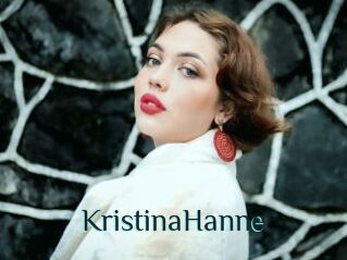 KristinaHanne