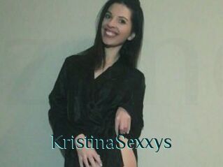 KristinaSexxys