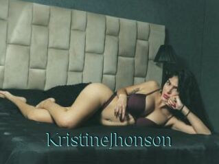 KristineJhonson