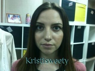 Kristisweety