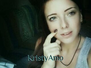 KristyAmo