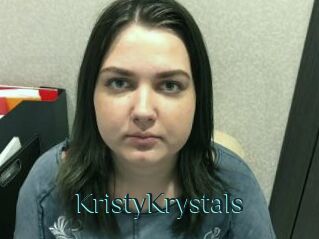 KristyKrystals