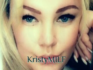 KristyMILF