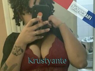 Krustyante