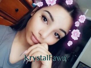 KrystalFawn
