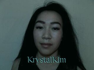 KrystalKim