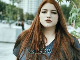 KsuBBW
