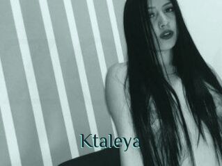 Ktaleya
