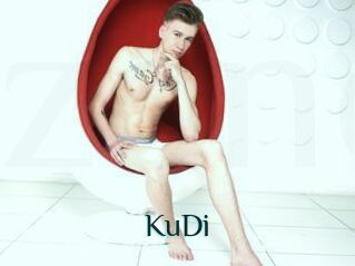 KuDi