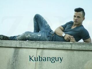 Kubanguy