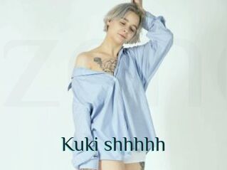 Kuki_shhhhh