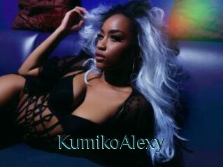 KumikoAlexy