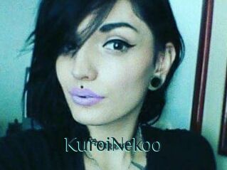 KuroiNekoo