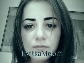 KvitkaMelodi