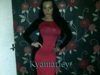 Kyamarley