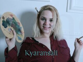 Kyaransali