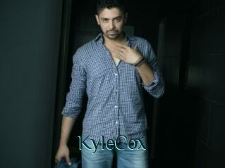 KyleCox