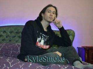 KyleSmoke