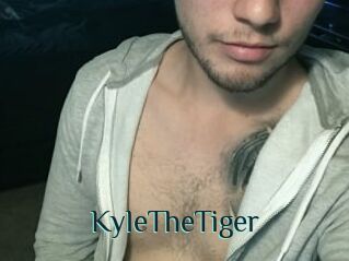 KyleTheTiger