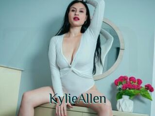 KylieAllen