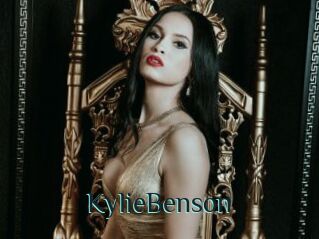 KylieBenson