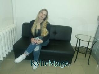KylieMage