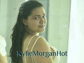 KylieMorganHot