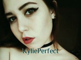 KyliePerfect